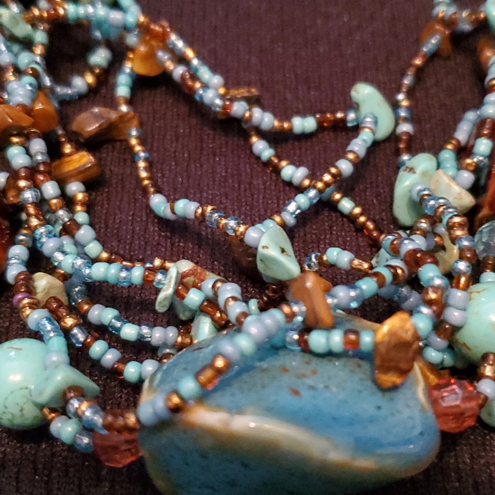 Necklace - Picture 2 of 5